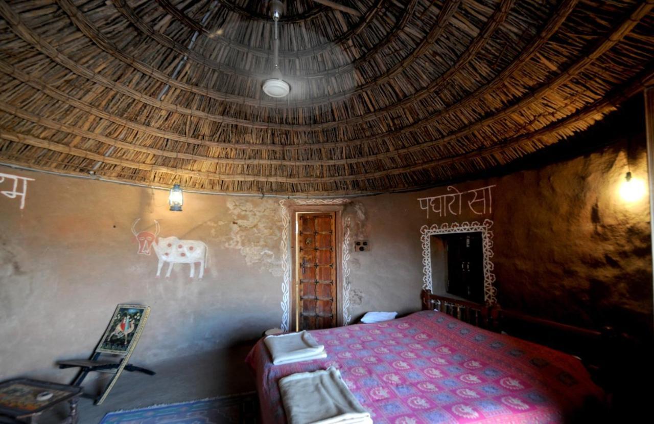 Bishnoi Village Home Stay Jodhpur  Exterior foto