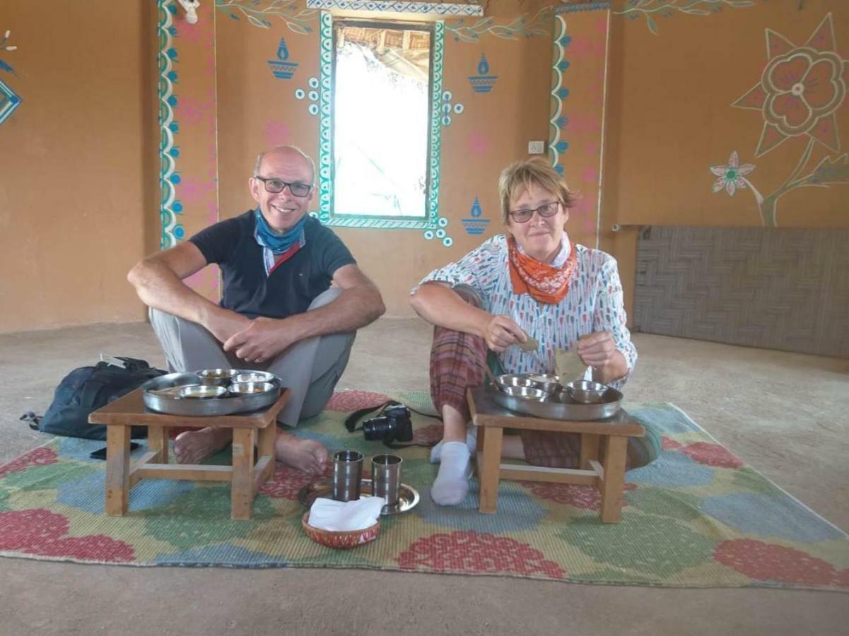 Bishnoi Village Home Stay Jodhpur  Exterior foto